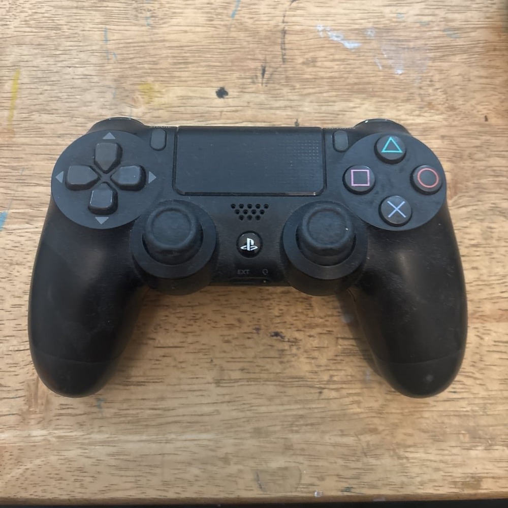 Wireless DualShock 4 Controller for PlayStation 4